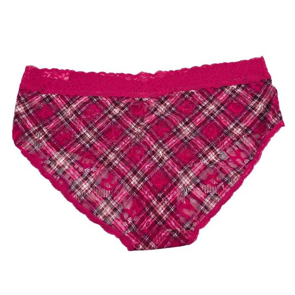 No Boundaries NOBO Lace Hipster 3-Pack Multi-Color Panties – Size XXXL NWT - Picture 8 of 16